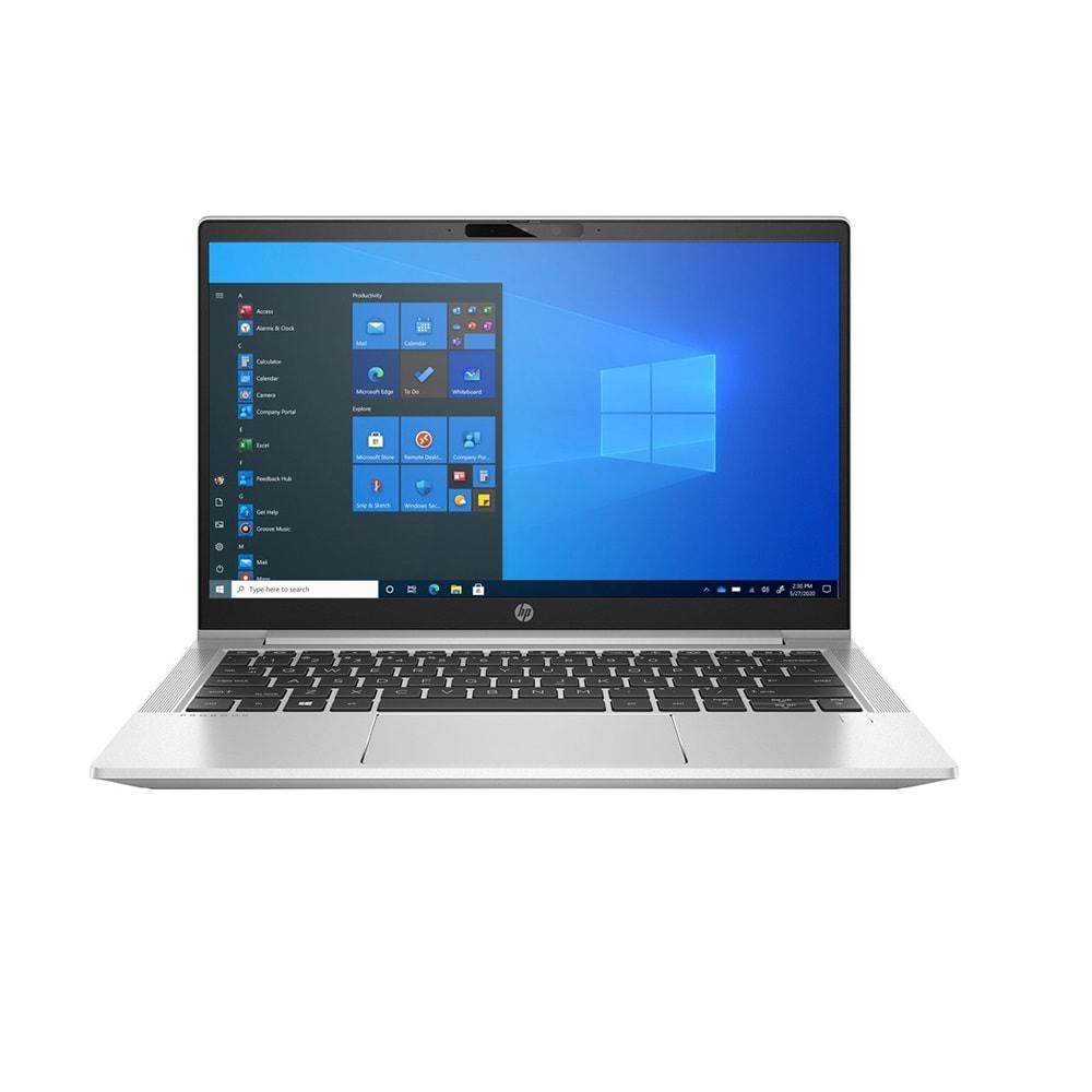 HP ProBook 440 G8 İ5 1135G7 8GB 512GB SSD Windows 10 Pro 14
