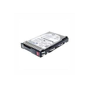 HP 600GB 12G SAS 10K SFF Sunucu Sabit Disk