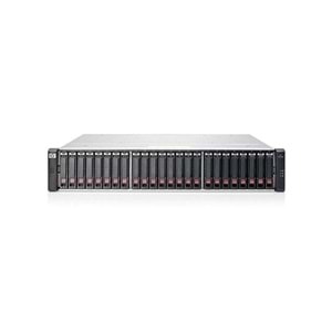 HP K2R80A MSA 2040 Modüler Akıllı Dizi 2040 Çift Denetleyici SFF Storage Depolama Aygıtı