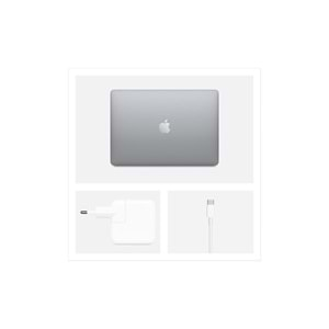 Apple Macbook Air M1 8 Core 7 256 Gb Ssd Retina 13.3