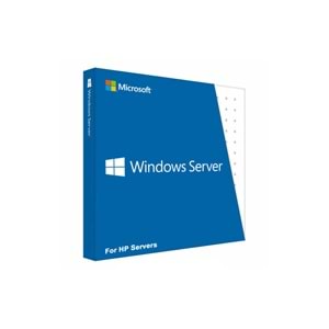 HP Rok Microsoft Windows Server 2019 Essentials Eng