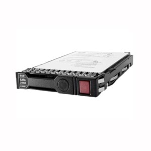 HPE 240GB Sat 6G Read Intensive SFF 2,5