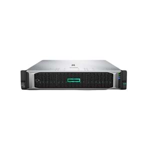 HPE Proliant Dl380 Gen10 5218 1P 32Gb-R P408İ-A Nc 8Sff 800W Ps Sunucu