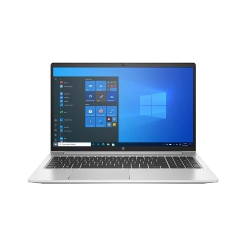 HP ProBook 450 G8 İ7 1165G7 8 GB 512 GB SSD MX450 15.6