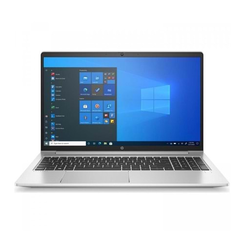 HP 450 G8 4B303EA İ7 1165G7 16GB 512GB SSD 15.6 FHD Windows 10 Pro Notebook