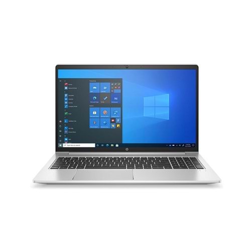 HP ProBook 450 G8 I7-1165G7 8GB-32001D 256GB-NVME 15,6