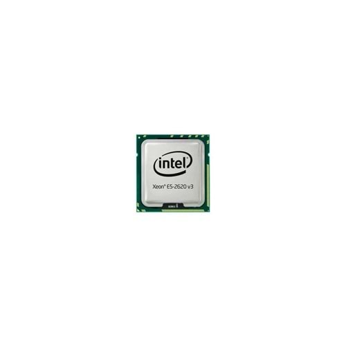 Intel Xeon 719051-B21 2.40 GHz 6 Çekirdekli Sunucu İşlemcisi