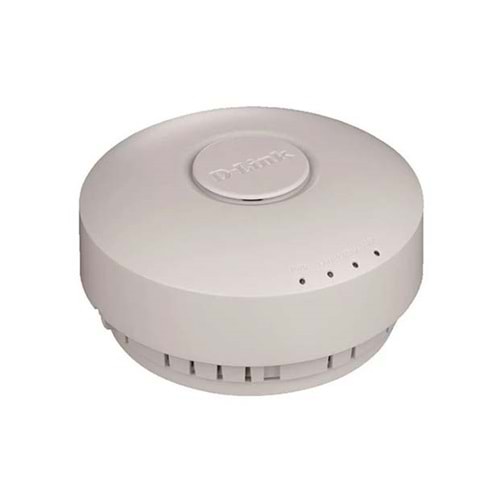 D-Link DWL-6600AP 802.11n Dual-Band Unified Access Point