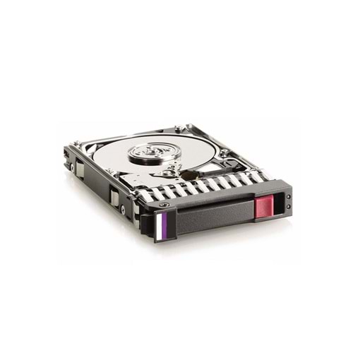 HP J9F42A 600GB 12G 15K SAS 2.5
