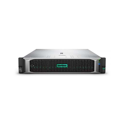 HP DL380 GEN10 XEON-S 4210R 10CORE 32GB(1X32GB-2933) SFF P408i-a 2GB 800W 3/3/3NBD 1GB-4PORT