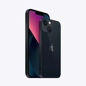 Apple IPhone 13 128 GB MLPF3TU/A Akıllı Telefon Midnight