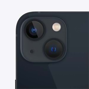 Apple IPhone 13 128 GB MLPF3TU/A Akıllı Telefon Midnight