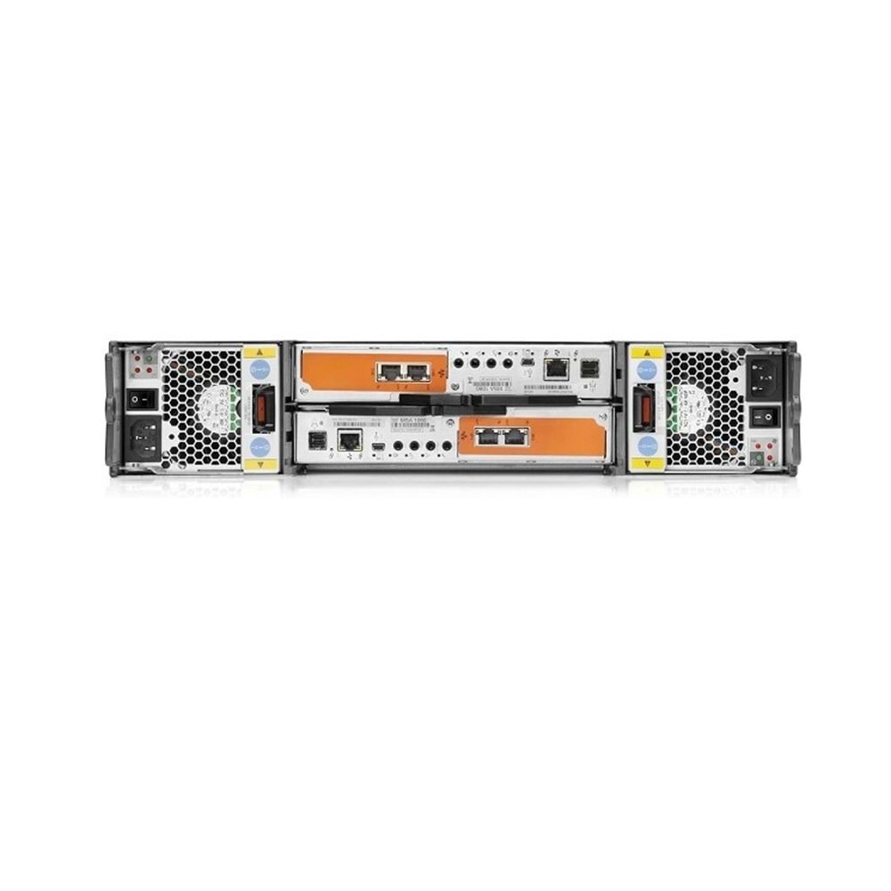 HPE MSA 2062 16Gb Fibre Channel SFF Storage (R0Q80A)